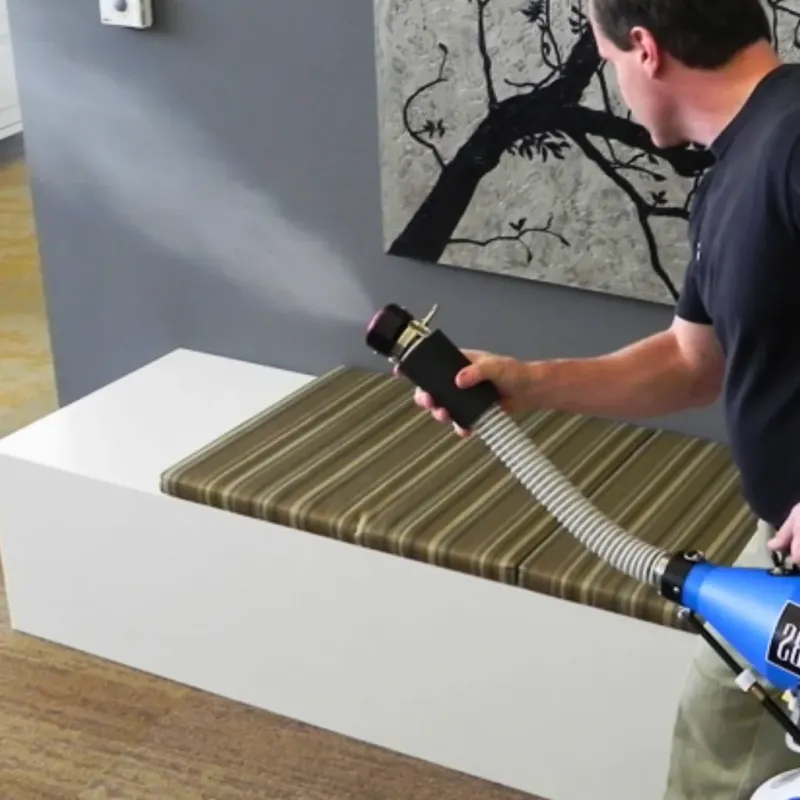 Professional Odor Removal in Valparaiso, IN